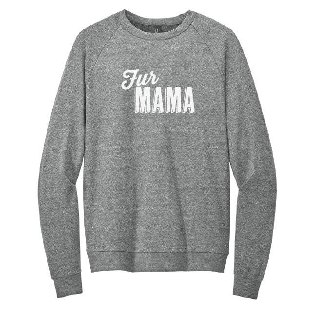 Fur MAMA Sweatshirt