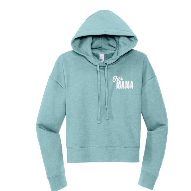 Fur MAMA Hoodie